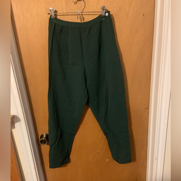 Vintage 1950s/60s Stirrup Riding Pants - Picture 2 of 10